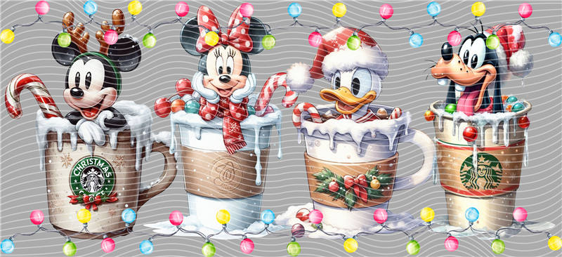 16oz Christmas-S 552